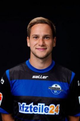 Michael Heinloth 2015-2016