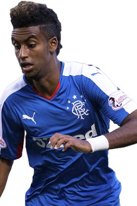 Gedion Zelalem 2015-2016