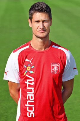 Tomas Horvath 2015-2016