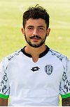 Stefano Sensi 2015-2016