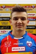 Vladimir Golemic 2015-2016