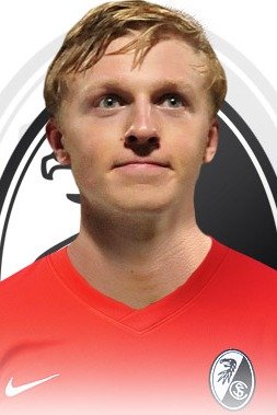 Mats Moller Daehli 2015-2016