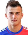 Albian Ajeti 2015-2016