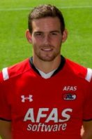 Vincent Janssen 2015-2016