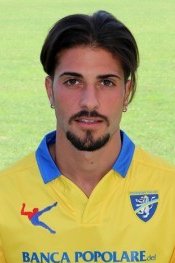 Daniele Verde 2015-2016