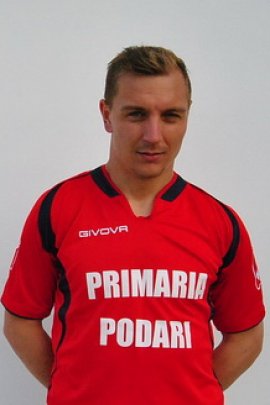 Ionut Cioinac 2015-2016