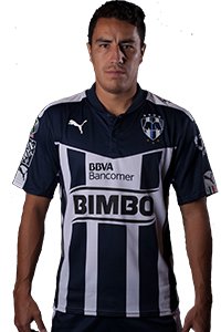 Efraín Juárez 2015-2016