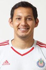 Rodolfo Cota 2015-2016
