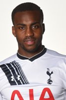 Danny Rose 2015-2016