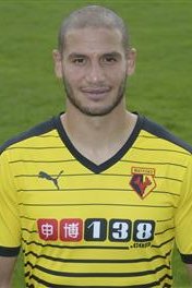 Adlène Guedioura 2015-2016