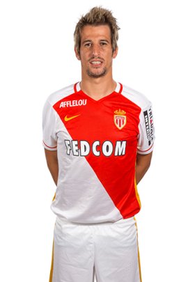  Fábio Coentrão 2015-2016