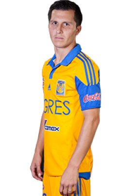 José Francisco Torres 2015-2016
