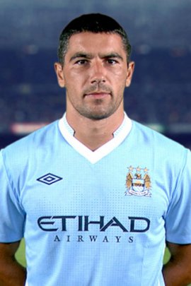 Aleksandar Kolarov 2015-2016