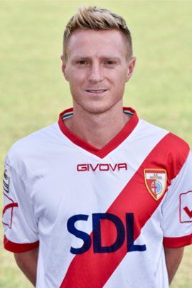 Silvano Raggio Garibaldi 2015-2016