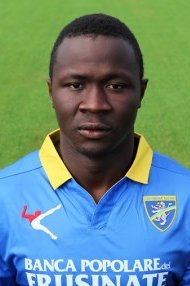 Lys Gomis 2015-2016