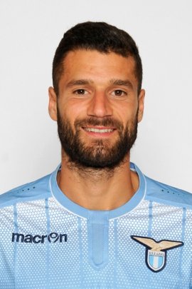 Antonio Candreva 2015-2016