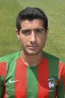 Gevorg Ghazaryan 2015-2016