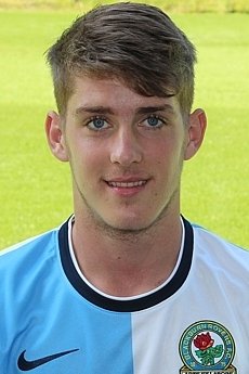 Connor Mahoney 2015-2016