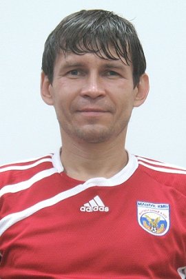 Evgeniy Natalich 2015-2016