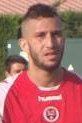 Khalid Chalabi 2015-2016