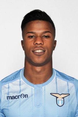 Keita Baldé 2015-2016