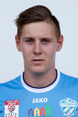 Lukas Ried 2015-2016