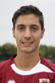 Alessandro Spanò 2015-2016