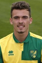 Harry Toffolo 2015-2016