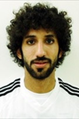 Abdalla Al Naqbi 2015-2016