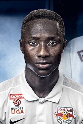 Naby Keïta 2015-2016