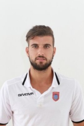 Daniele Paparusso 2015-2016