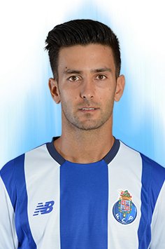 Alberto Bueno 2015-2016