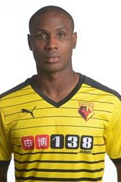 Odion Ighalo 2015-2016