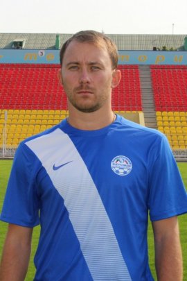 Roman Kontsedalov 2015-2016