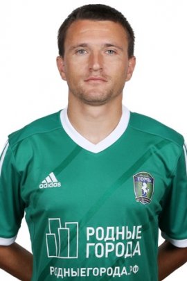 Aleksandr Cherevko 2015-2016