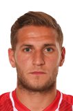 Billy Sharp 2015-2016