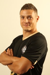 Gabriel Torje 2015-2016