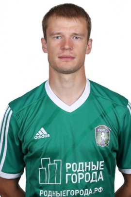 Pavel Nekhaychik 2015-2016