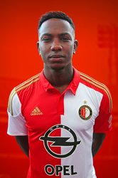 Eljero Elia 2015-2016