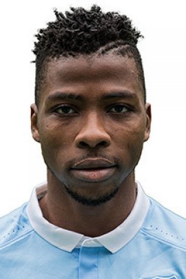 Kelechi Iheanacho 2015-2016