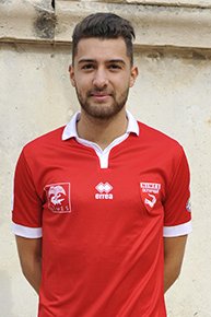 Sylvain Coco 2015-2016