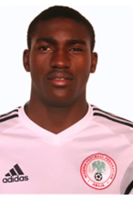 Taiwo Awoniyi 2015-2016