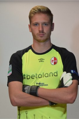 Stefano Gori 2015-2016