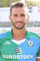 Daniele Bianchi 2015-2016