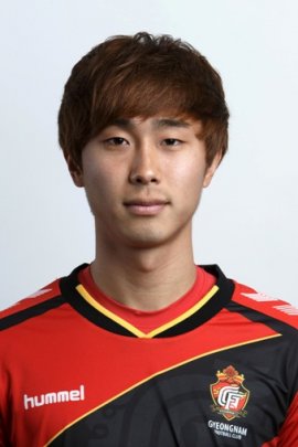 Ho-seok Lee 2015-2016