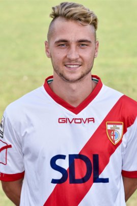 Juri Gonzi 2015-2016