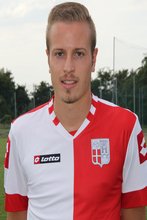 Alessandro Albertini 2015-2016