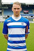 Stefan Nijland 2015-2016