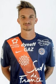 Sébastien Wüthrich 2015-2016