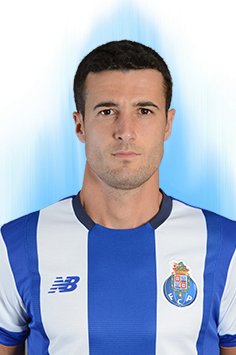 Iván Marcano 2015-2016